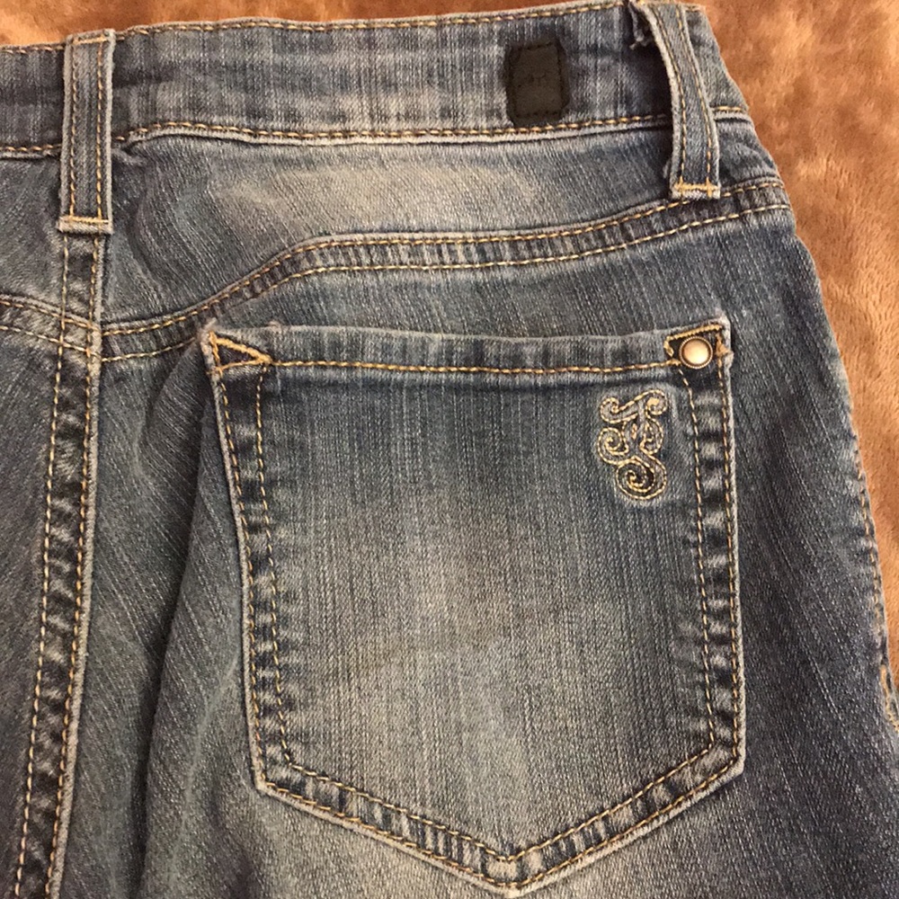 Jeans!! - Picture 3 of 3